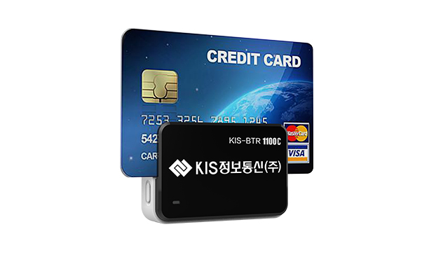 KIS-BTR1100C 제품 이미지