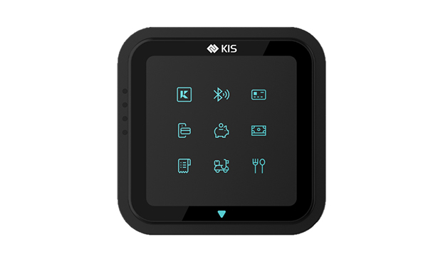 KIS-BTR1200 제품 이미지