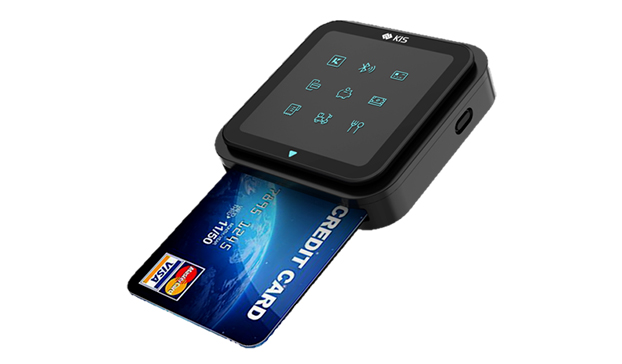 KIS-BTR1200 제품 이미지