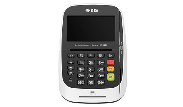 KIS-1421 제품 이미지