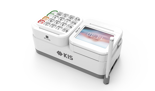 KIS-2200 제품 이미지