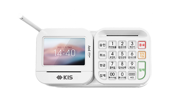 KIS-2200 제품 이미지