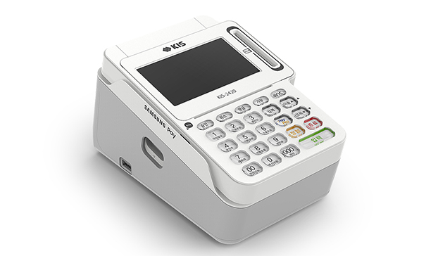 KIS-2420 제품 이미지