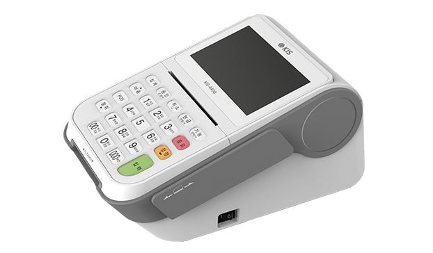 KIS-4400 제품 이미지