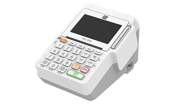 NPC-1000 제품 이미지