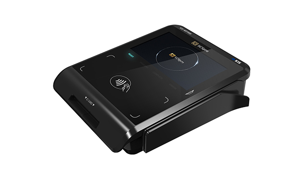 KIS-MP7000 제품 이미지