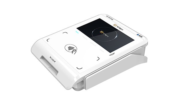 KIS-MP7000 제품 이미지