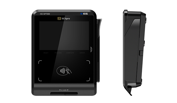 KIS-MP7000 제품 이미지