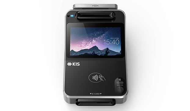 KIS-NK2000 제품 이미지