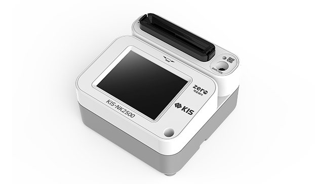 KIS-NK2500 제품 이미지