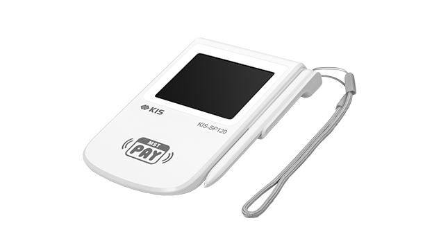 KIS-SP120 제품 이미지