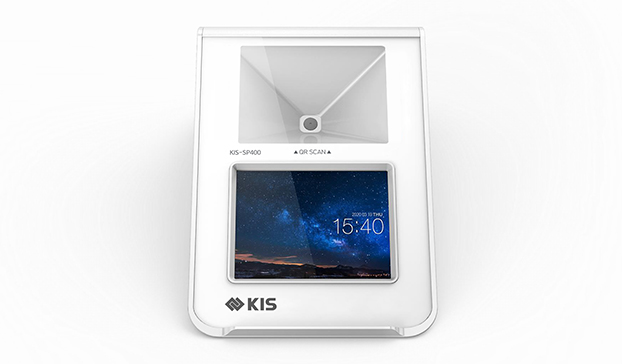 KIS-SP400 제품 이미지