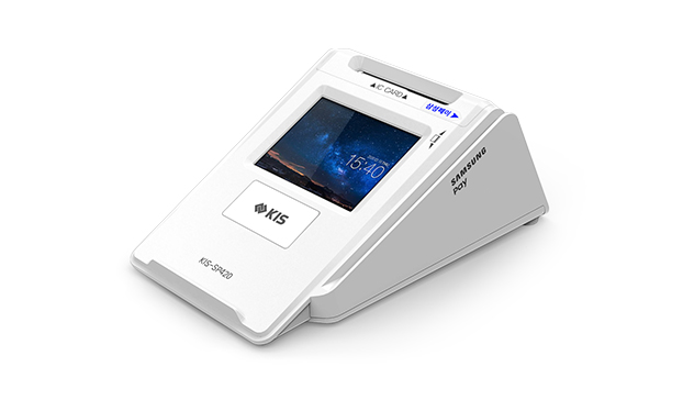 KIS-SP420 제품 이미지