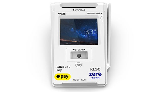 KIS-SP420 제품 이미지