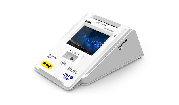 KIS-SP420 제품 이미지