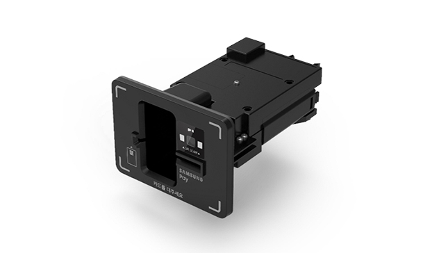 KIS-NKR1000 제품 이미지