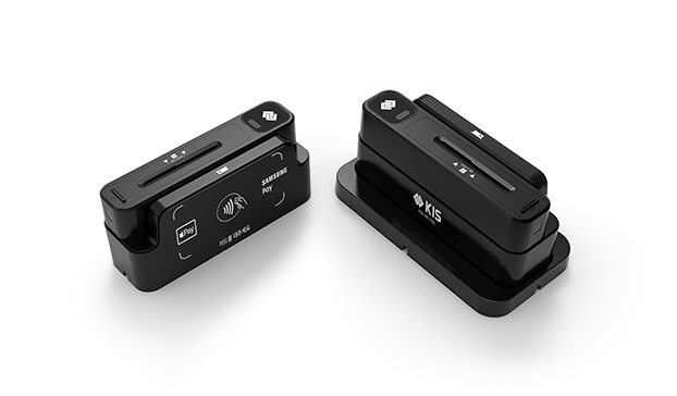 KIS-SR1000 제품 이미지