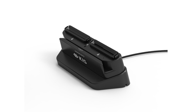 KIS-SR2000 제품 이미지