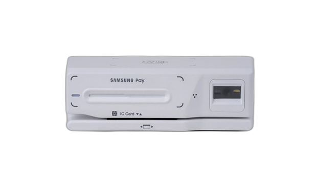 KIS-TCP11 제품 이미지