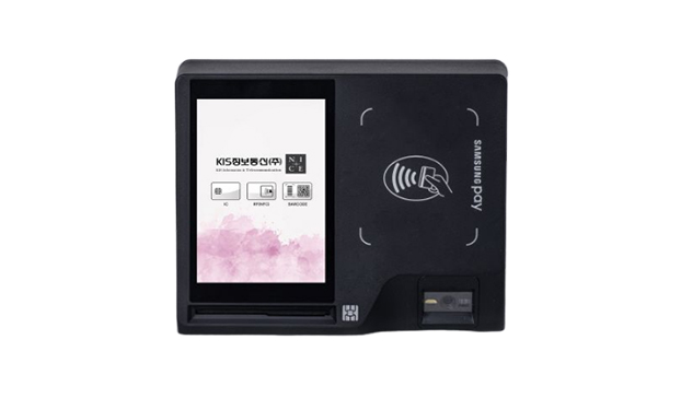 KIS-TCP40 제품 이미지