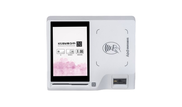 KIS-TCP40 제품 이미지