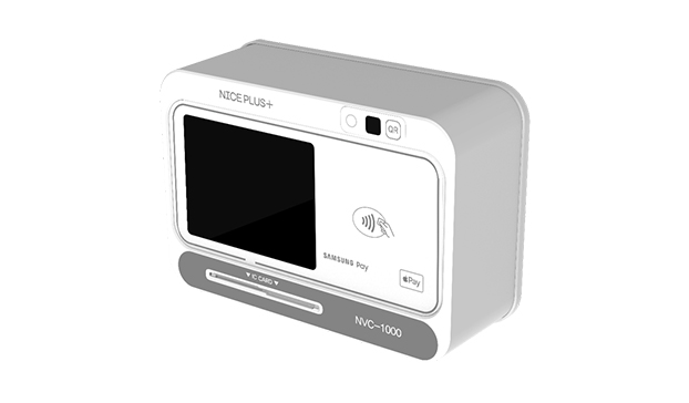 NVC-1000 제품 이미지