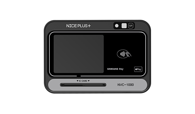 NVC-1000 제품 이미지