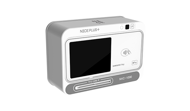 NVC-1000 제품 이미지