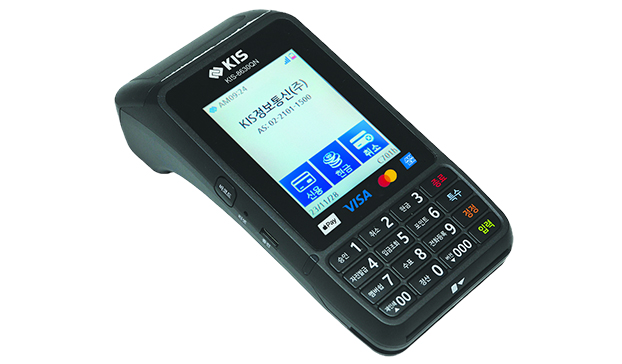 KIS-8630QN 제품 이미지