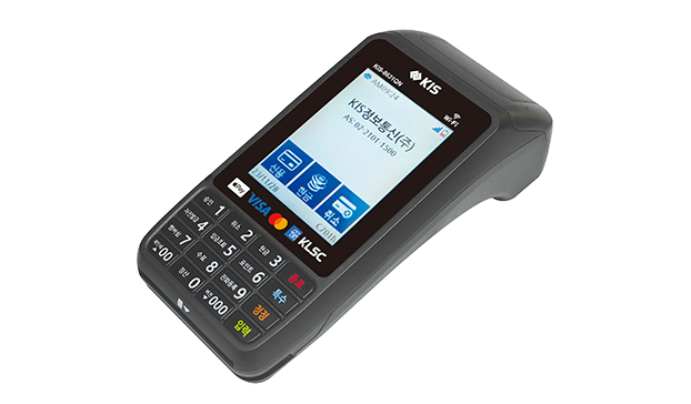 KIS-8631QN(WIFI) 제품 이미지