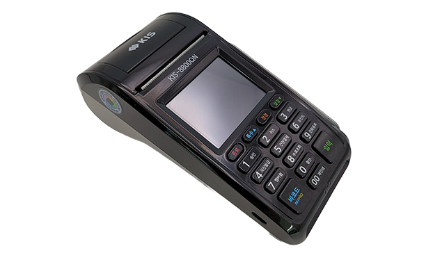 KIS-8800QN 제품 이미지