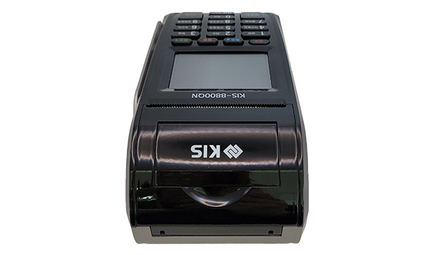 KIS-8800QN 제품 이미지