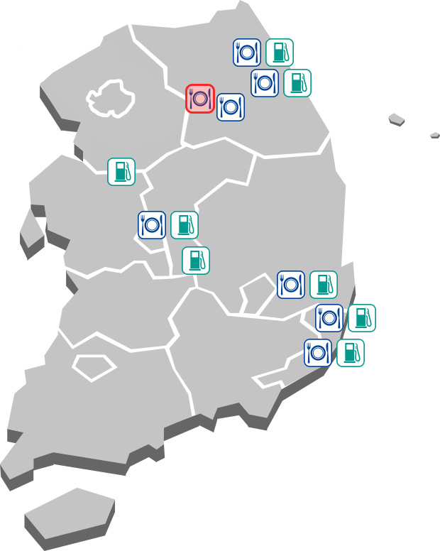 휴게시설