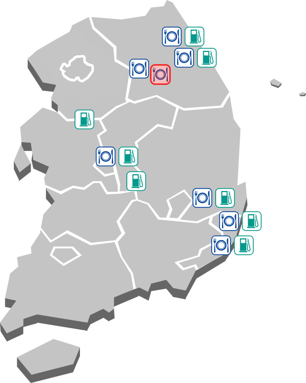 휴게시설