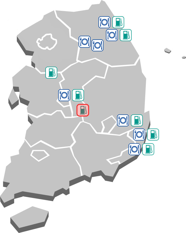 휴게시설