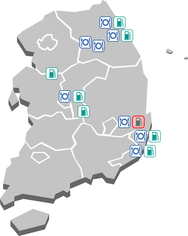 휴게시설